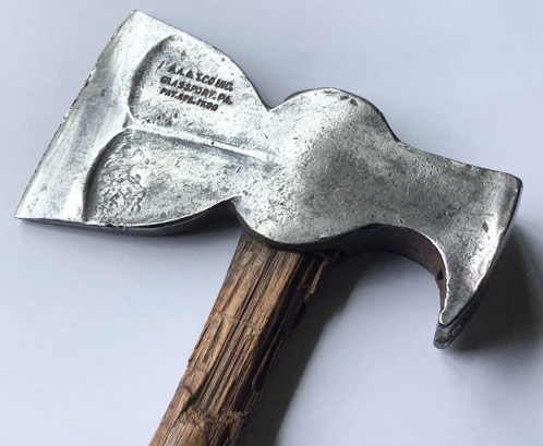 Vintage American Axe and Tool Company Axe